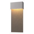 Hubbardton Forge, Stratum Sky Friendly LED Outdoor Sconce, OUTDOOR WALL LIGHTS