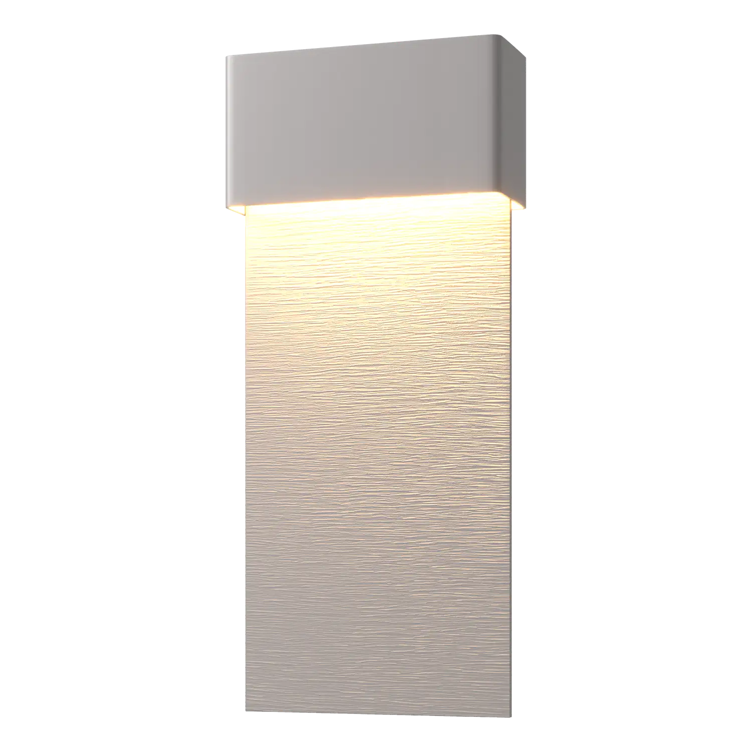 Hubbardton Forge, Stratum Sky Friendly LED Outdoor Sconce, OUTDOOR WALL LIGHTS