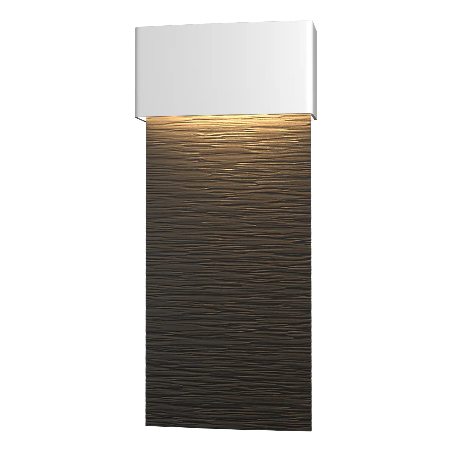 Hubbardton Forge, Stratum Sky Friendly LED Outdoor Sconce, OUTDOOR WALL LIGHTS