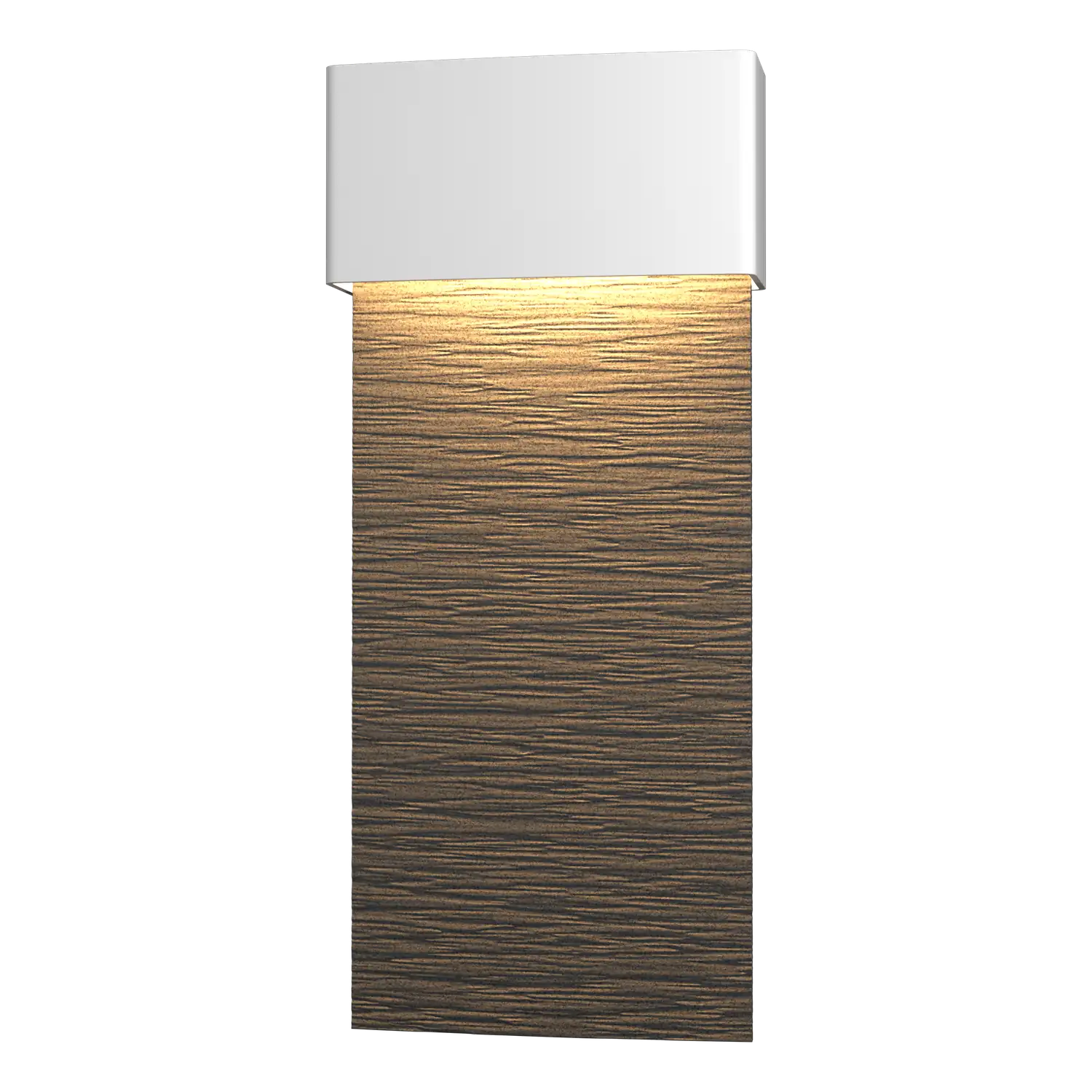 Hubbardton Forge, Stratum Sky Friendly LED Outdoor Sconce, OUTDOOR WALL LIGHTS