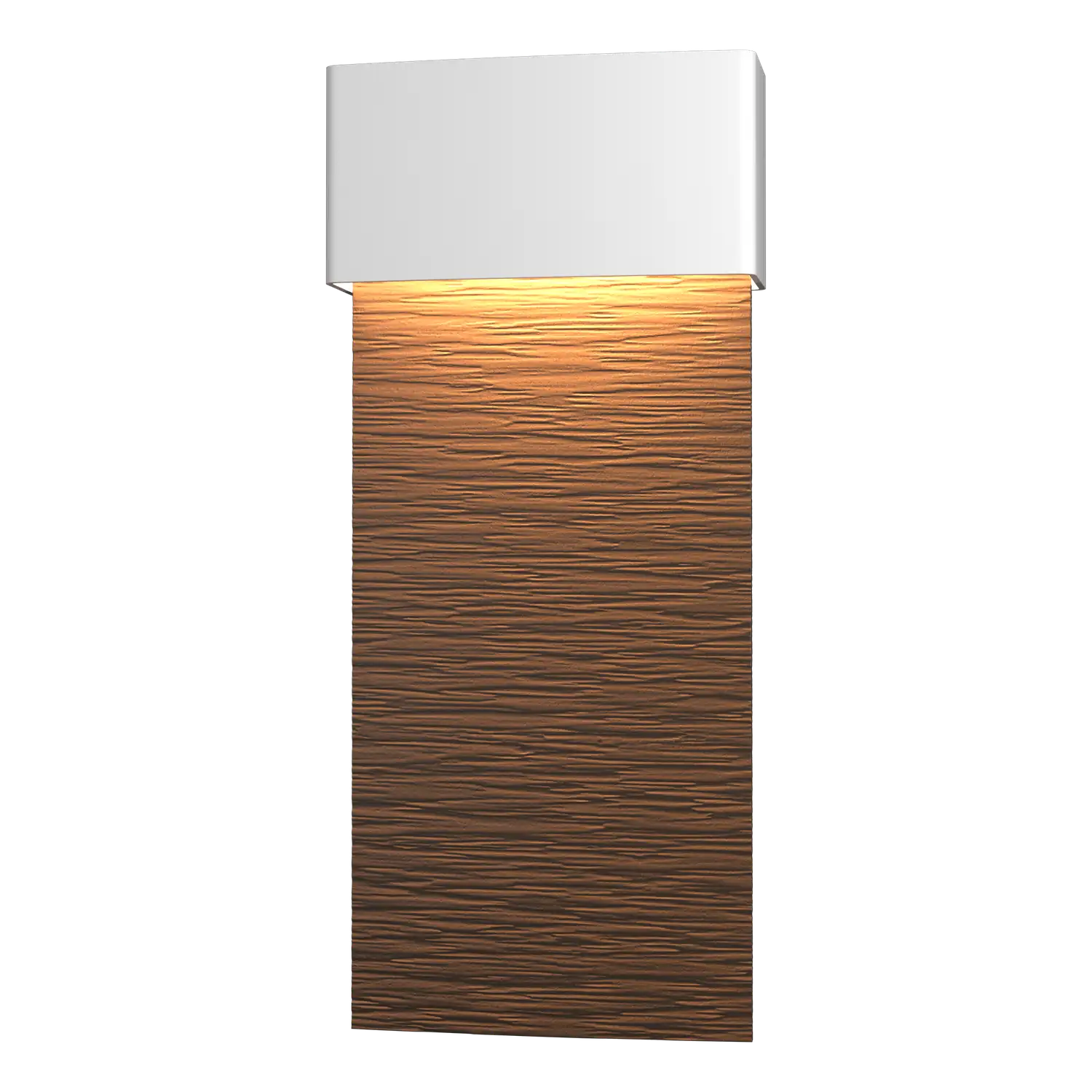 Hubbardton Forge, Stratum Sky Friendly LED Outdoor Sconce, OUTDOOR WALL LIGHTS