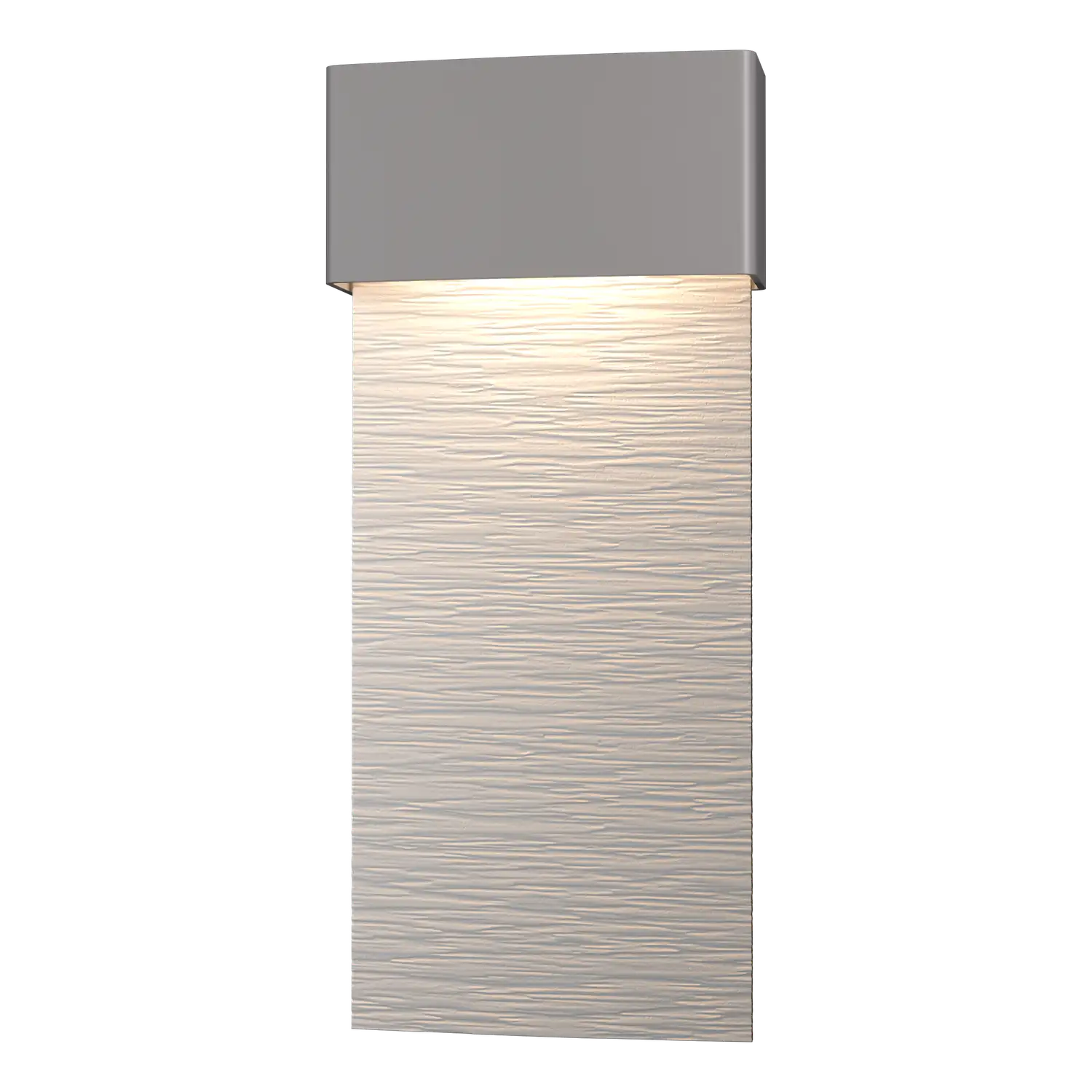 Hubbardton Forge, Stratum Sky Friendly LED Outdoor Sconce, OUTDOOR WALL LIGHTS