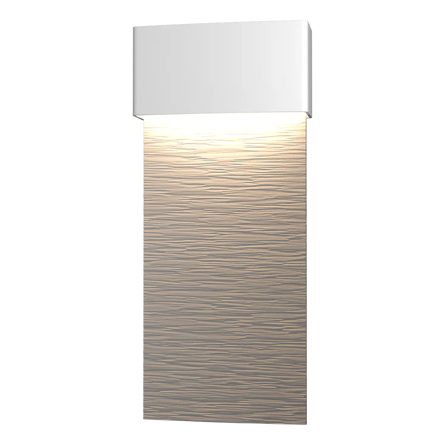 Hubbardton Forge, Stratum Sky Friendly LED Outdoor Sconce, OUTDOOR WALL LIGHTS