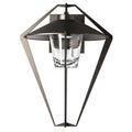Hubbardton Forge, Stellar Outdoor Sconce, OUTDOOR WALL LIGHTS