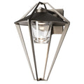 Hubbardton Forge, Stellar Outdoor Sconce, OUTDOOR WALL LIGHTS