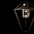 Hubbardton Forge, Stellar Outdoor Sconce, OUTDOOR WALL LIGHTS