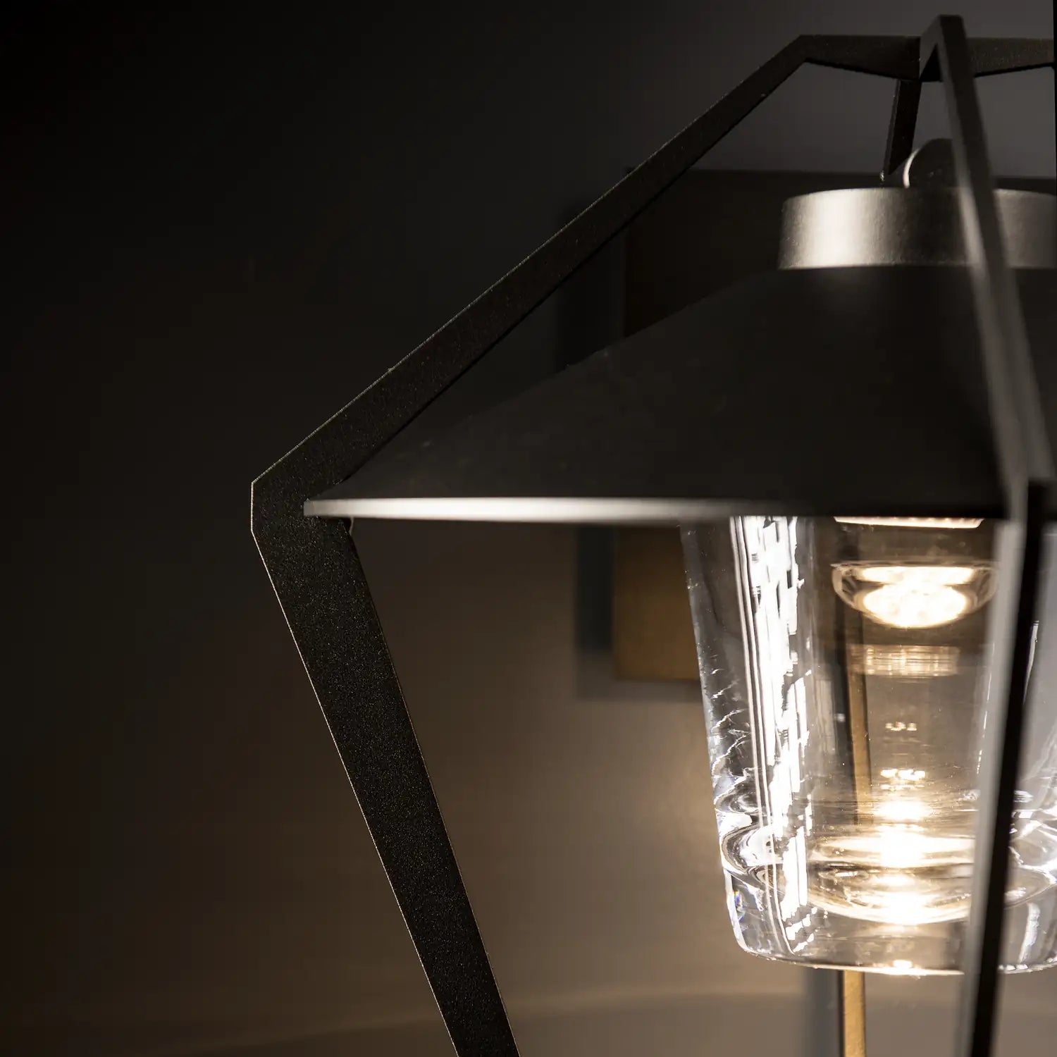 Hubbardton Forge, Stellar Outdoor Sconce, OUTDOOR WALL LIGHTS
