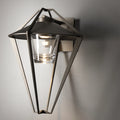 Hubbardton Forge, Stellar Outdoor Sconce, OUTDOOR WALL LIGHTS