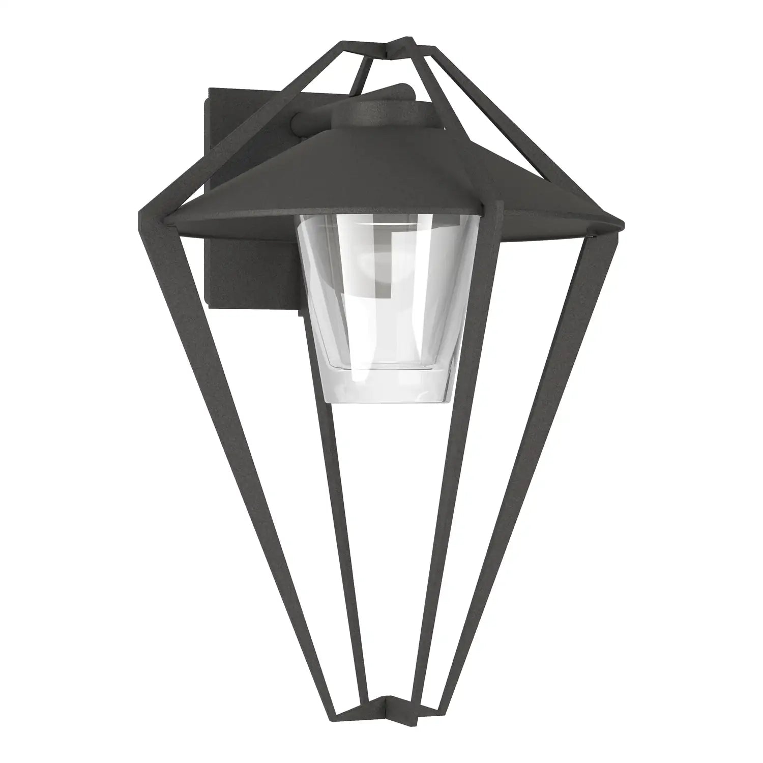 Hubbardton Forge, Stellar Outdoor Sconce, OUTDOOR WALL LIGHTS
