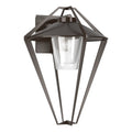 Hubbardton Forge, Stellar Outdoor Sconce, OUTDOOR WALL LIGHTS