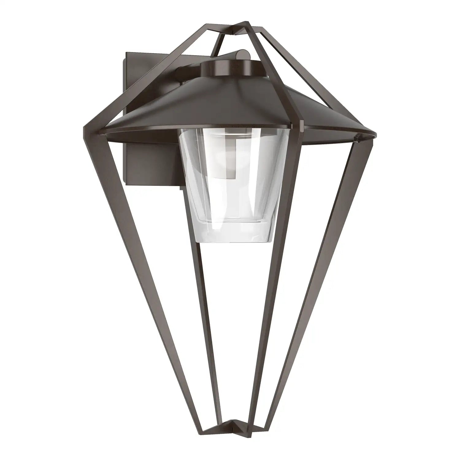 Hubbardton Forge, Stellar Outdoor Sconce, OUTDOOR WALL LIGHTS