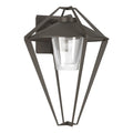 Hubbardton Forge, Stellar Outdoor Sconce, OUTDOOR WALL LIGHTS