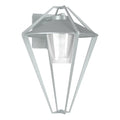 Hubbardton Forge, Stellar Outdoor Sconce, OUTDOOR WALL LIGHTS