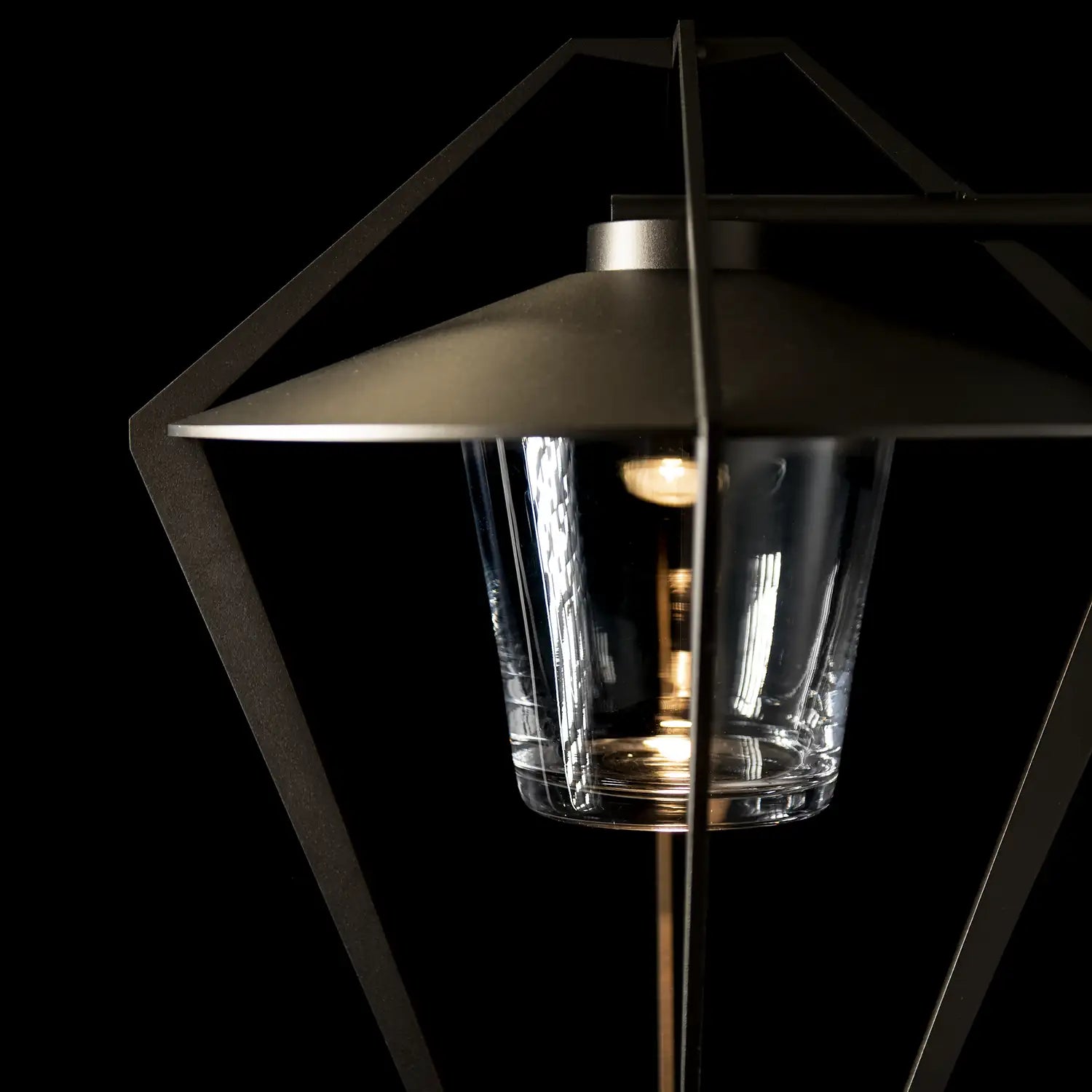 Hubbardton Forge, Stellar Outdoor Sconce, OUTDOOR WALL LIGHTS