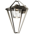 Hubbardton Forge, Stellar Outdoor Sconce, OUTDOOR WALL LIGHTS