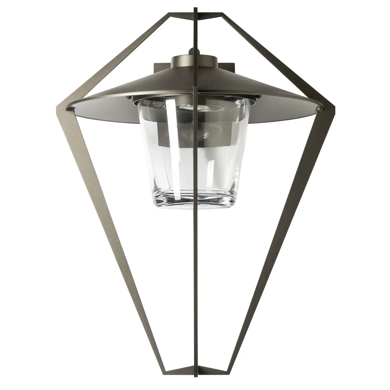 Hubbardton Forge, Stellar Outdoor Sconce, OUTDOOR WALL LIGHTS