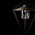 Hubbardton Forge, Stellar Outdoor Sconce, OUTDOOR WALL LIGHTS