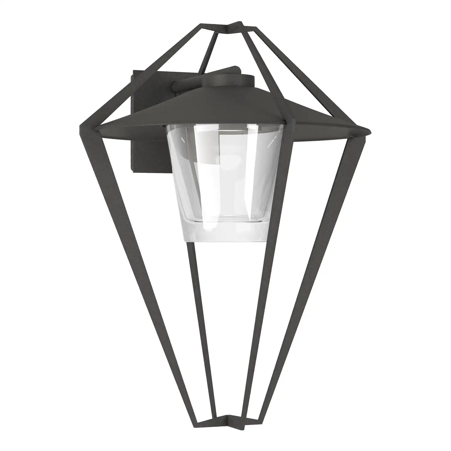 Hubbardton Forge, Stellar Outdoor Sconce, OUTDOOR WALL LIGHTS