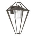 Hubbardton Forge, Stellar Outdoor Sconce, OUTDOOR WALL LIGHTS