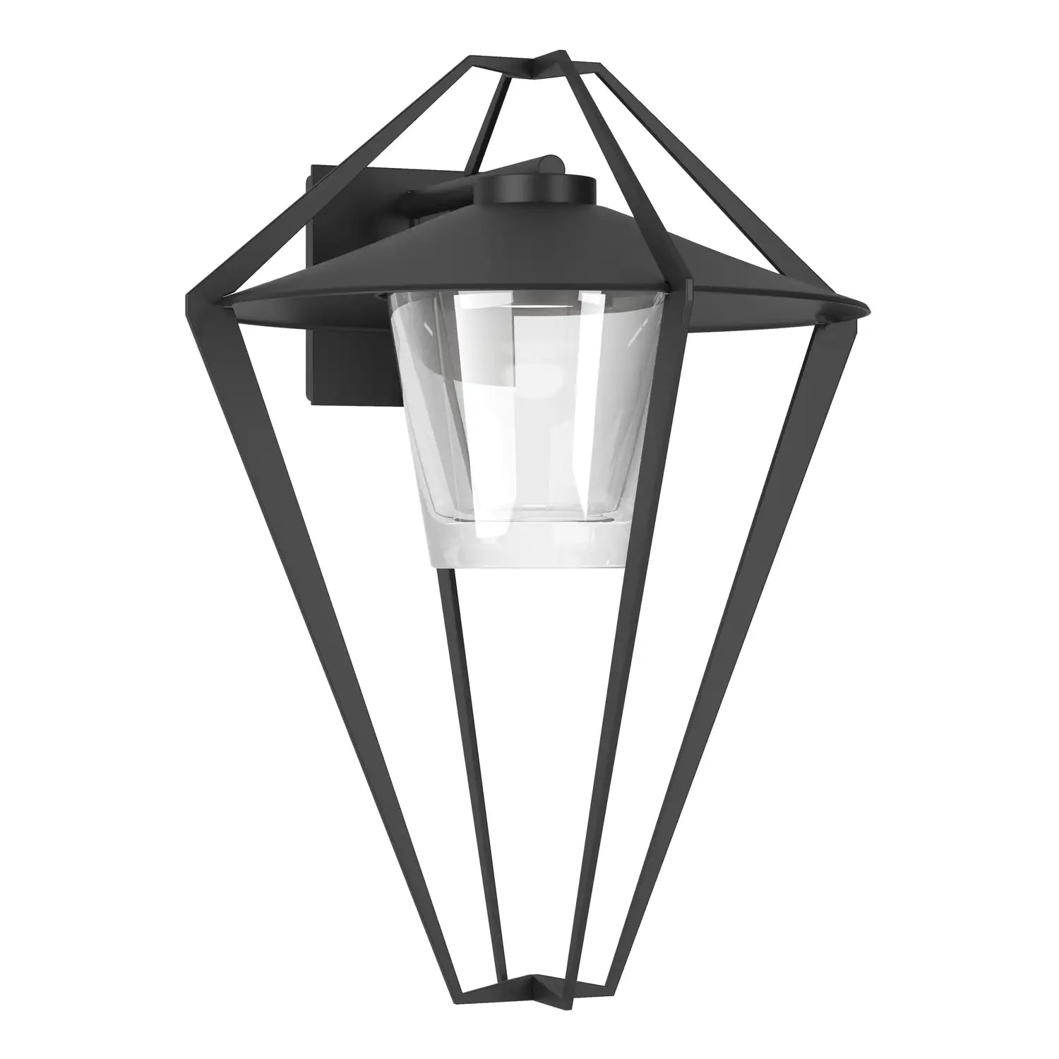 Hubbardton Forge, Stellar Outdoor Sconce, OUTDOOR WALL LIGHTS