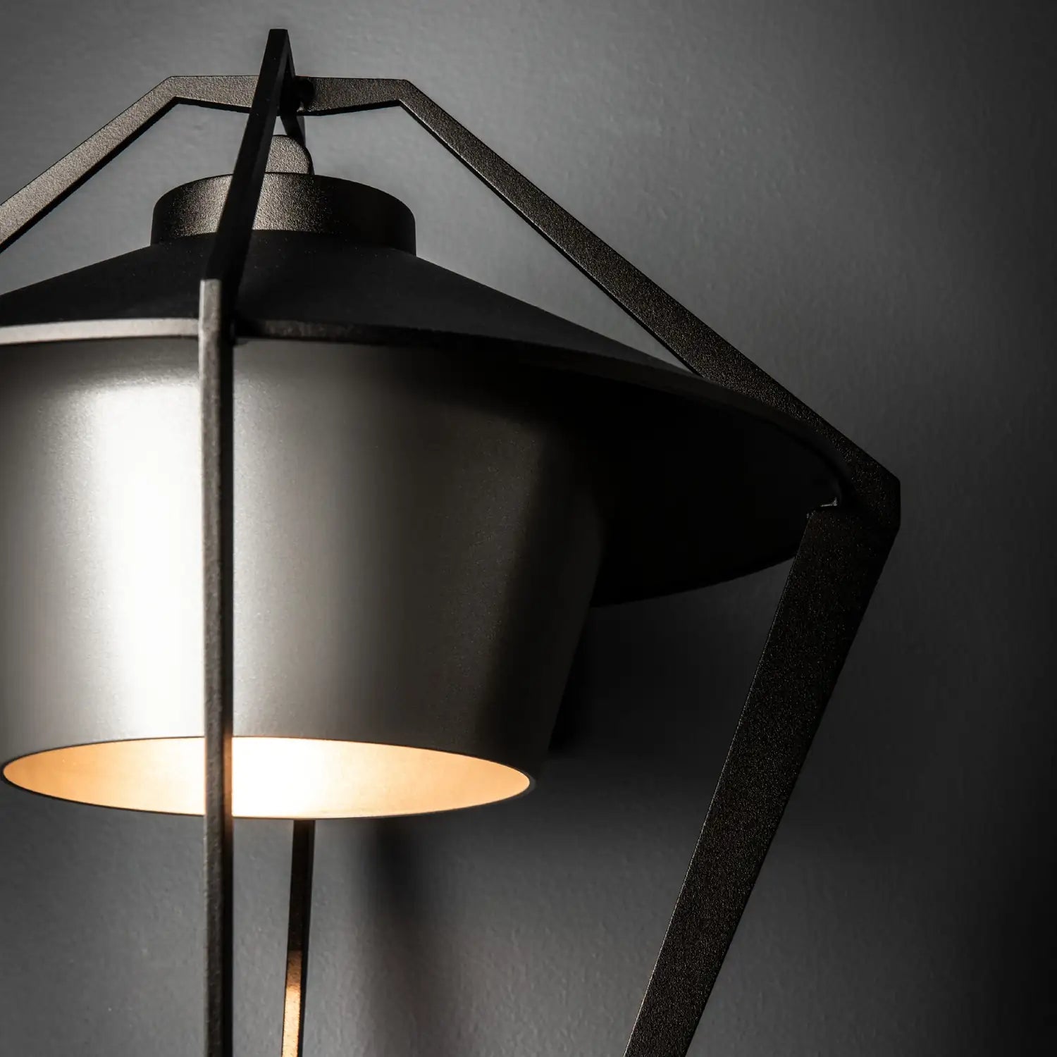 Hubbardton Forge, Stellar Sky Friendly Outdoor Sconce, OUTDOOR WALL LIGHTS