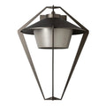 Hubbardton Forge, Stellar Sky Friendly Outdoor Sconce, OUTDOOR WALL LIGHTS