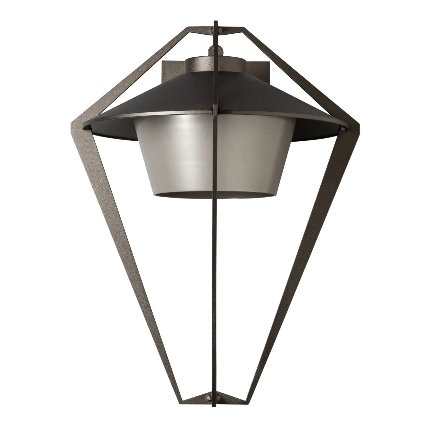 Hubbardton Forge, Stellar Sky Friendly Outdoor Sconce, OUTDOOR WALL LIGHTS