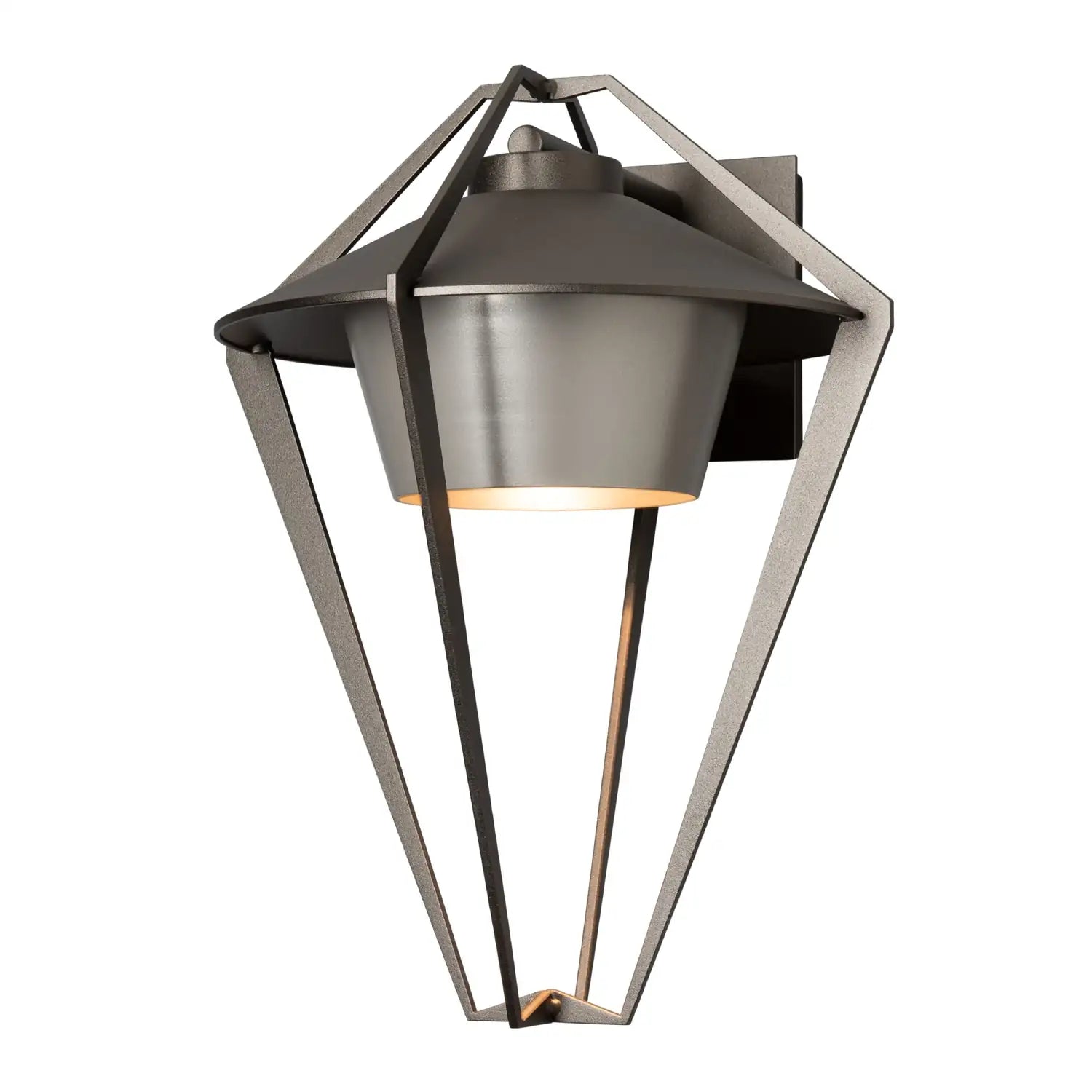 Hubbardton Forge, Stellar Sky Friendly Outdoor Sconce, OUTDOOR WALL LIGHTS