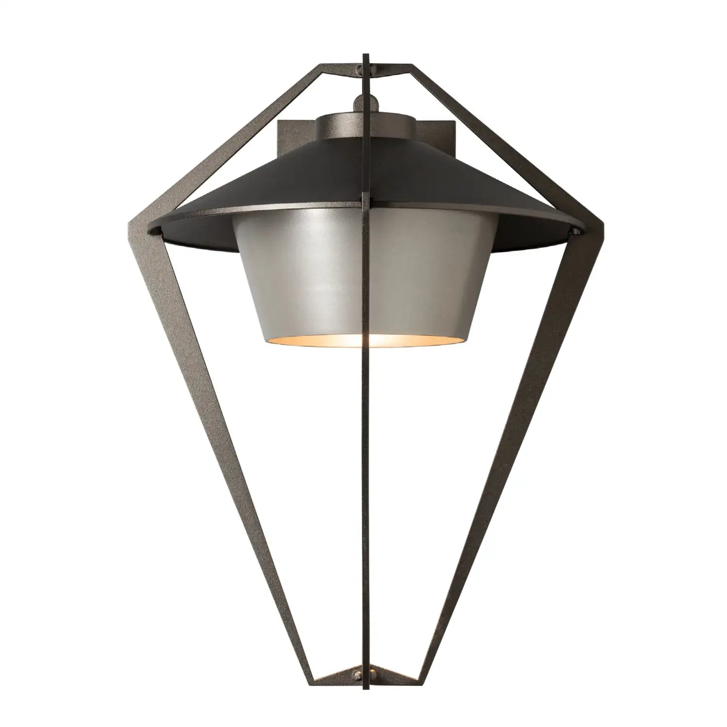 Hubbardton Forge, Stellar Sky Friendly Outdoor Sconce, OUTDOOR WALL LIGHTS