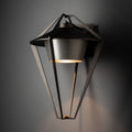 Hubbardton Forge, Stellar Sky Friendly Outdoor Sconce, OUTDOOR WALL LIGHTS