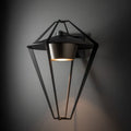 Hubbardton Forge, Stellar Sky Friendly Outdoor Sconce, OUTDOOR WALL LIGHTS