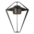 Hubbardton Forge, Stellar Sky Friendly Outdoor Sconce, OUTDOOR WALL LIGHTS