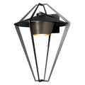 Hubbardton Forge, Stellar Sky Friendly Outdoor Sconce, OUTDOOR WALL LIGHTS
