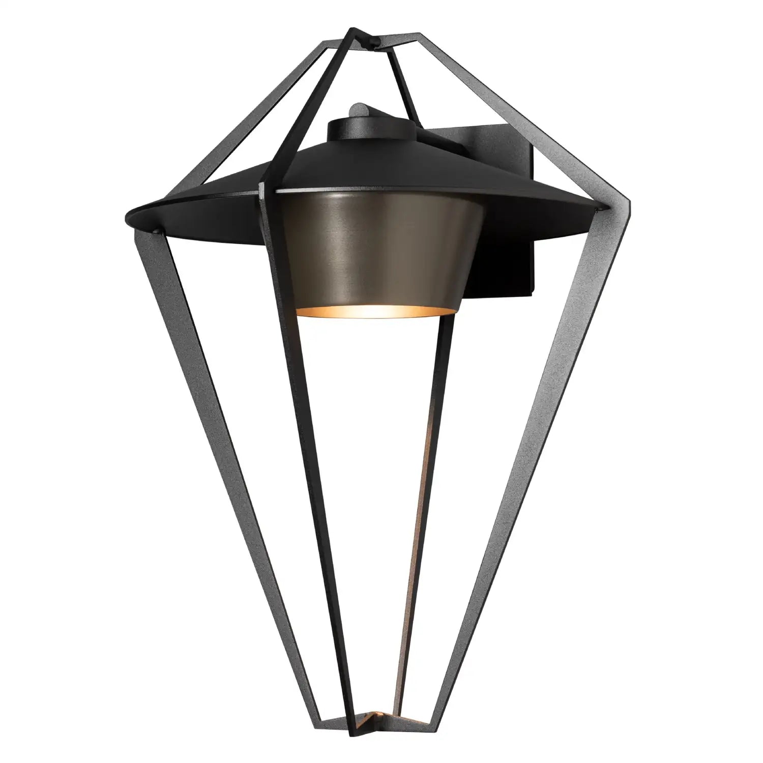 Hubbardton Forge, Stellar Sky Friendly Outdoor Sconce, OUTDOOR WALL LIGHTS