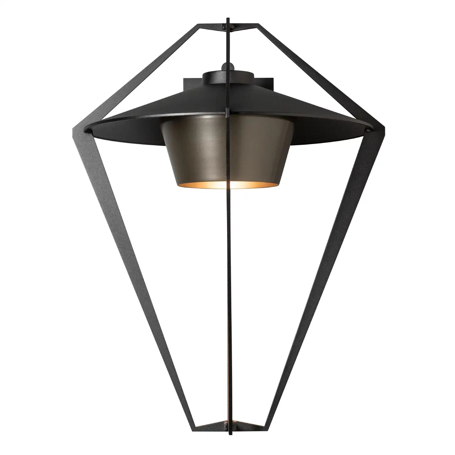 Hubbardton Forge, Stellar Sky Friendly Outdoor Sconce, OUTDOOR WALL LIGHTS