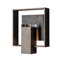 HUBBARDTON FORGE SHADOW BOX