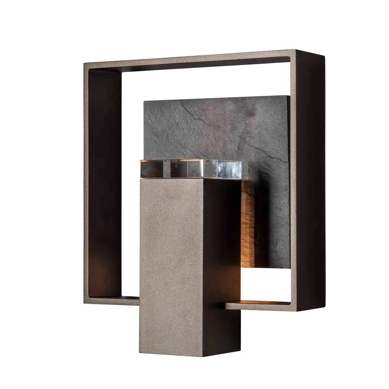HUBBARDTON FORGE SHADOW BOX