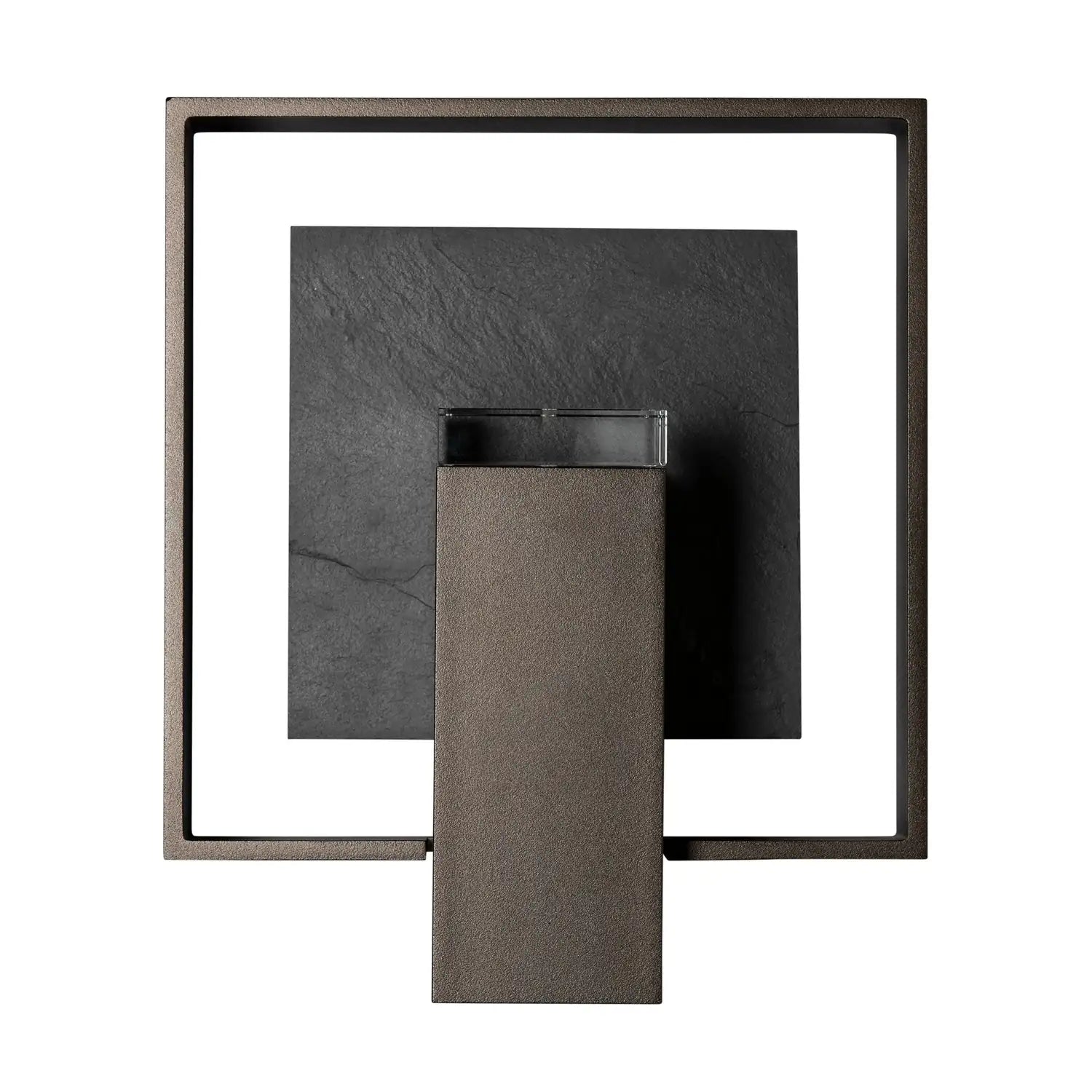 HUBBARDTON FORGE SHADOW BOX