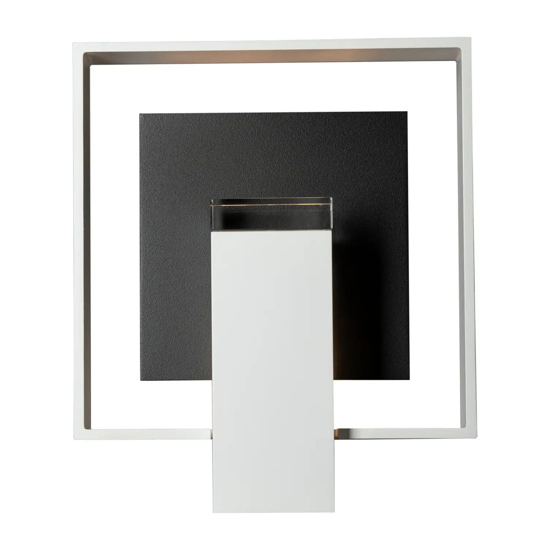 Hubbardton Forge, Shadow Box Sky Friendly Outdoor Sconce, OUTDOOR WALL LIGHTS