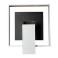 Hubbardton Forge, Shadow Box Sky Friendly Outdoor Sconce, OUTDOOR WALL LIGHTS