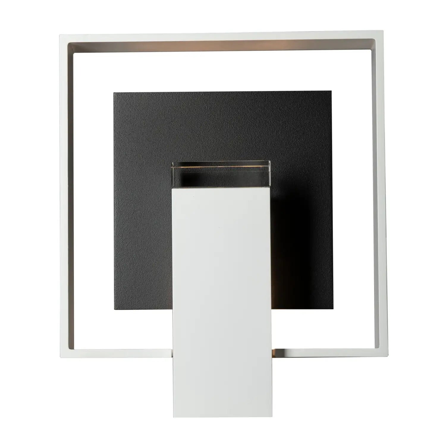 Hubbardton Forge, Shadow Box Sky Friendly Outdoor Sconce, OUTDOOR WALL LIGHTS