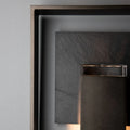HUBBARDTON FORGE SHADOW BOX