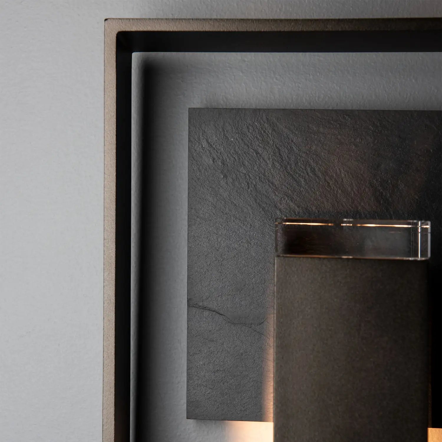 HUBBARDTON FORGE SHADOW BOX