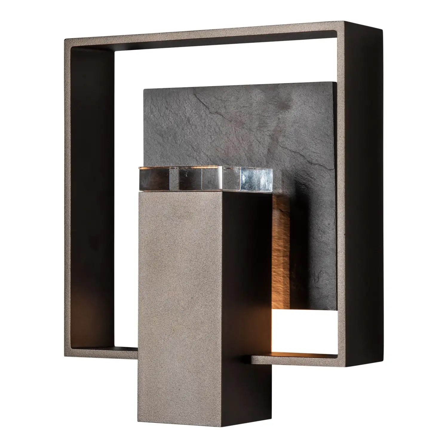 HUBBARDTON FORGE SHADOW BOX