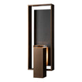 HUBBARDTON FORGE SHADOW BOX