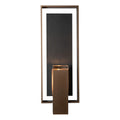 HUBBARDTON FORGE SHADOW BOX