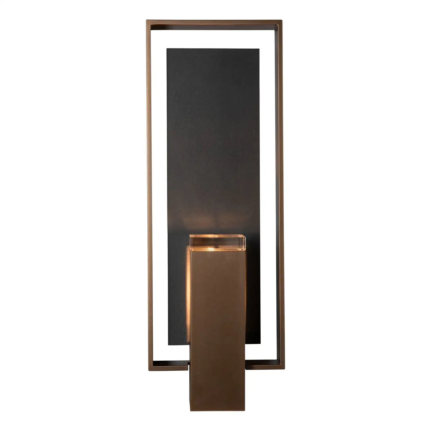 HUBBARDTON FORGE SHADOW BOX