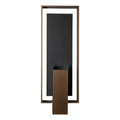 HUBBARDTON FORGE SHADOW BOX