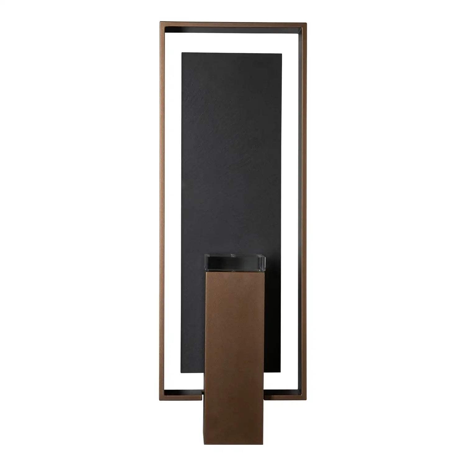 HUBBARDTON FORGE SHADOW BOX