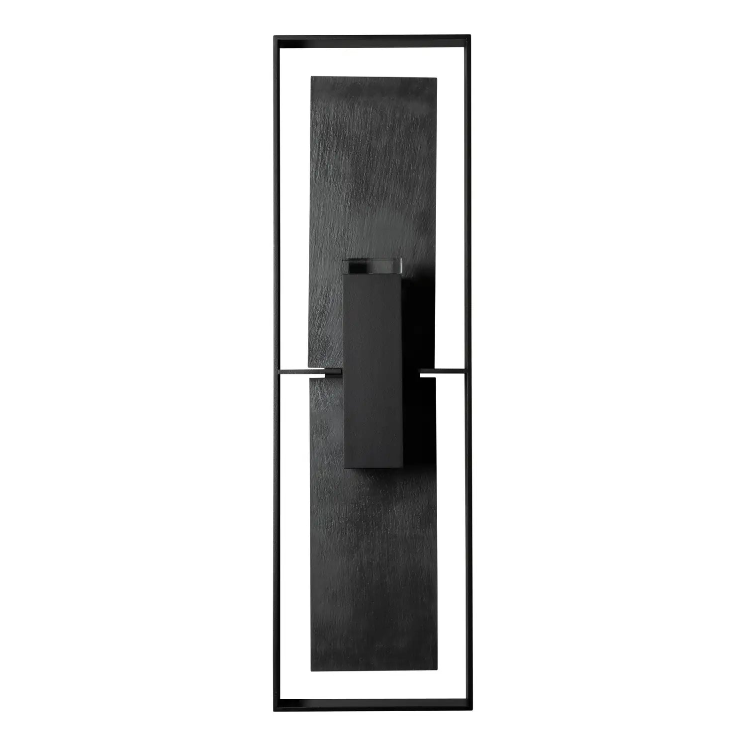 HUBBARDTON FORGE SHADOW BOX